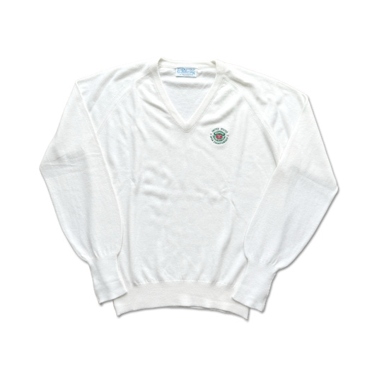 1990 U.S. Open Medinah Country Club Sweater