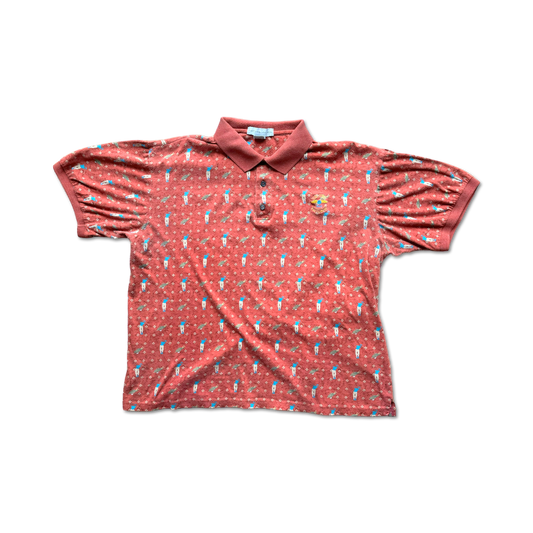 1993 U.S. Open Baltusrol Golf Club Polo