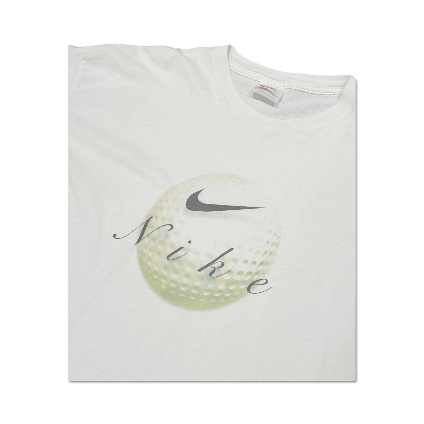 90's Nike Golf T-Shirt