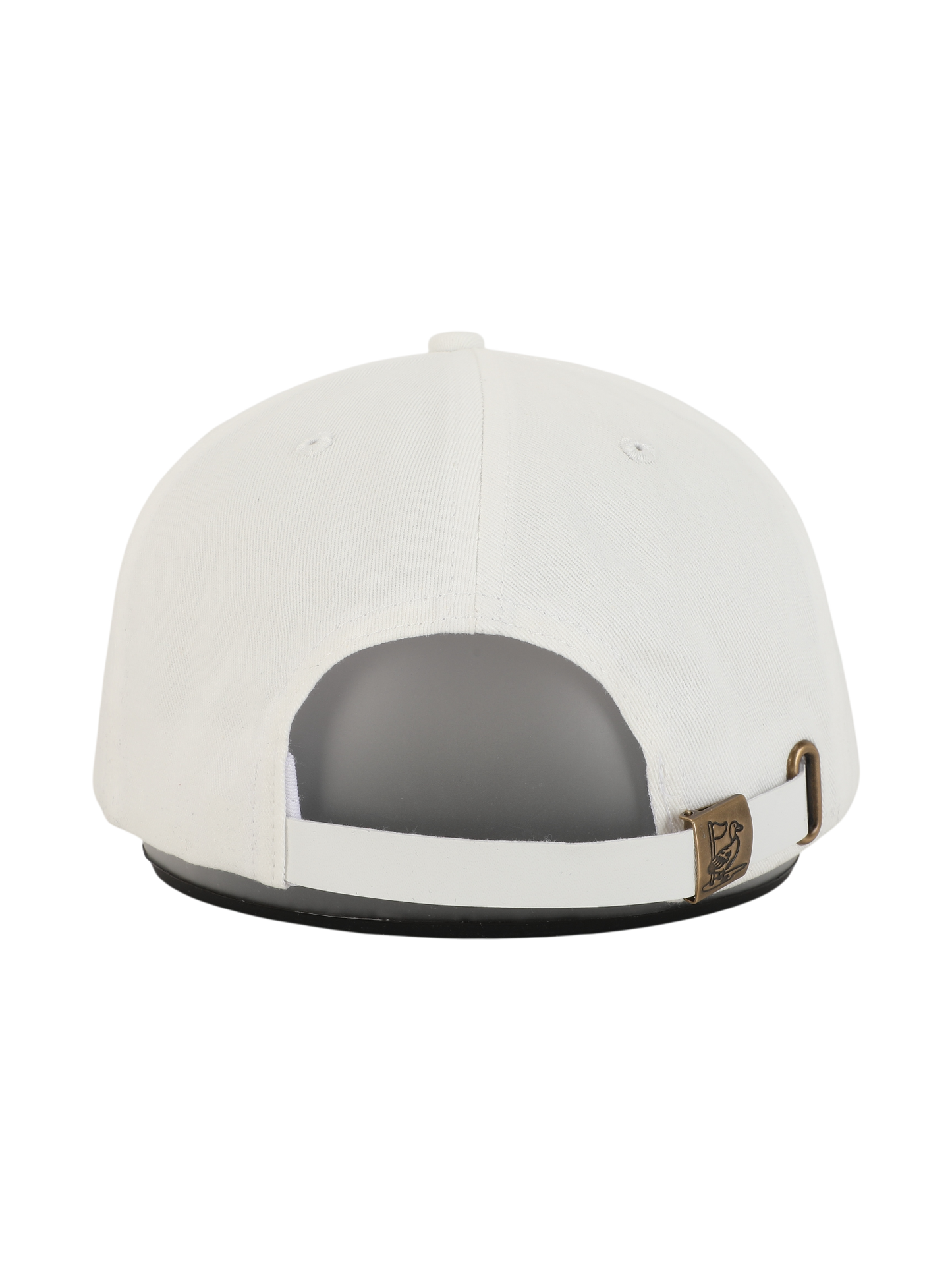 Signature Hat - Cotton Twill