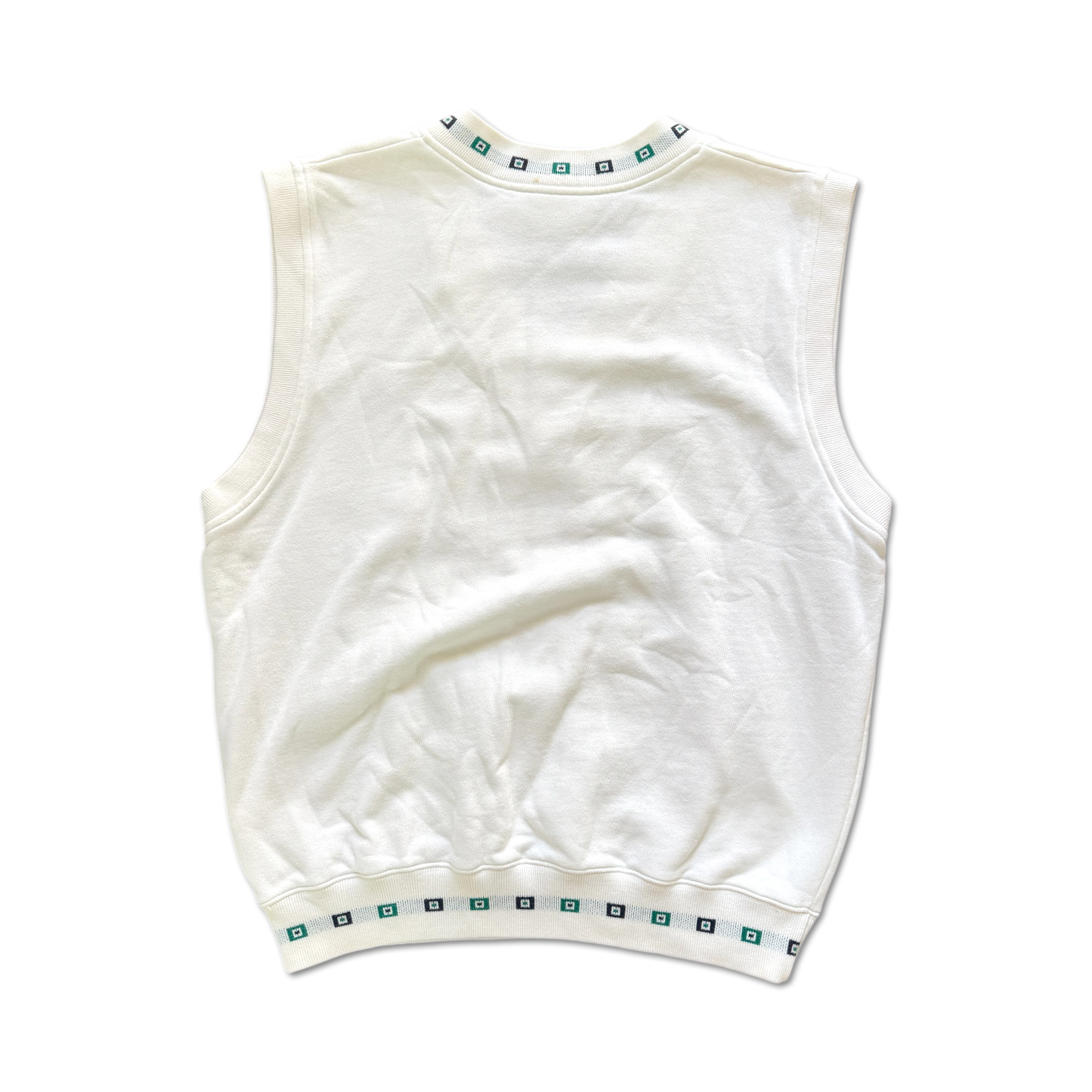 90's Masters Augusta National Vest