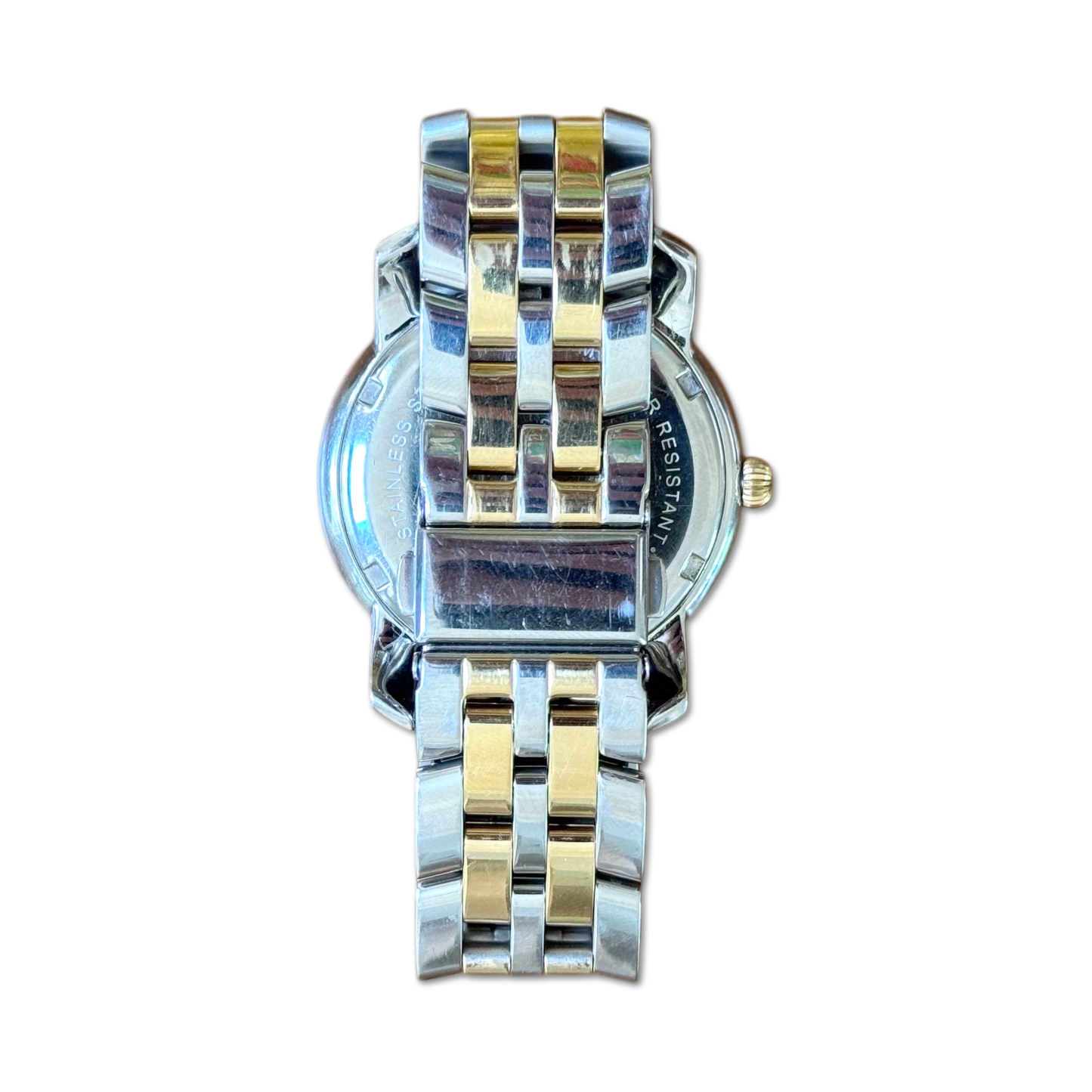2001 Masters Augusta National Limited Edition Watch (Tiger Year)