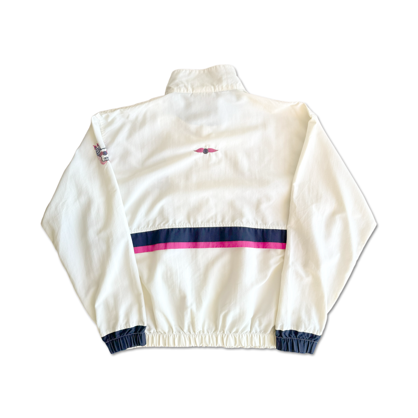 1993 U.S. Open Baltusrol Golf Club Windbreaker