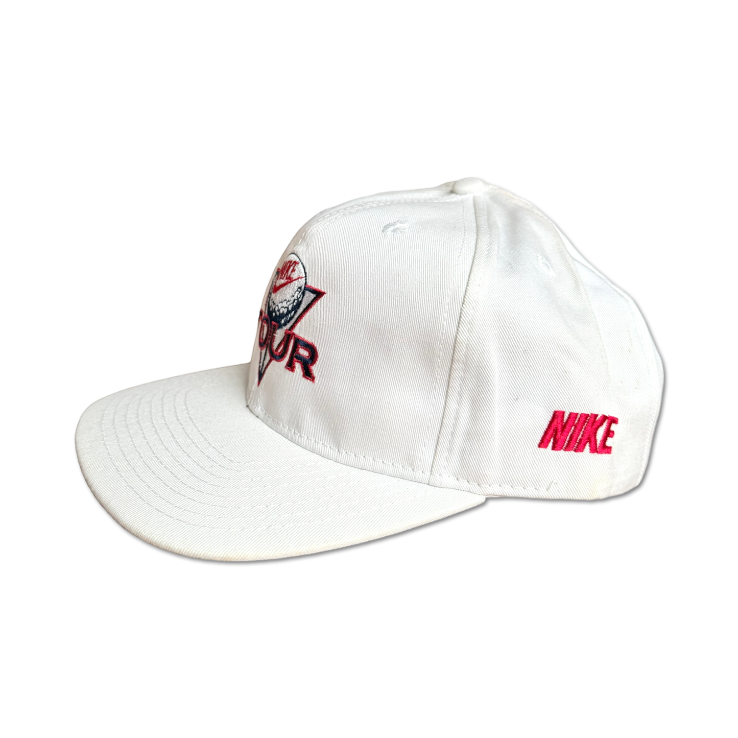 90's Nike Golf Tour Hat