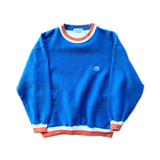 80's Mount Mitchell Golf Course Fleece Sweatshirt