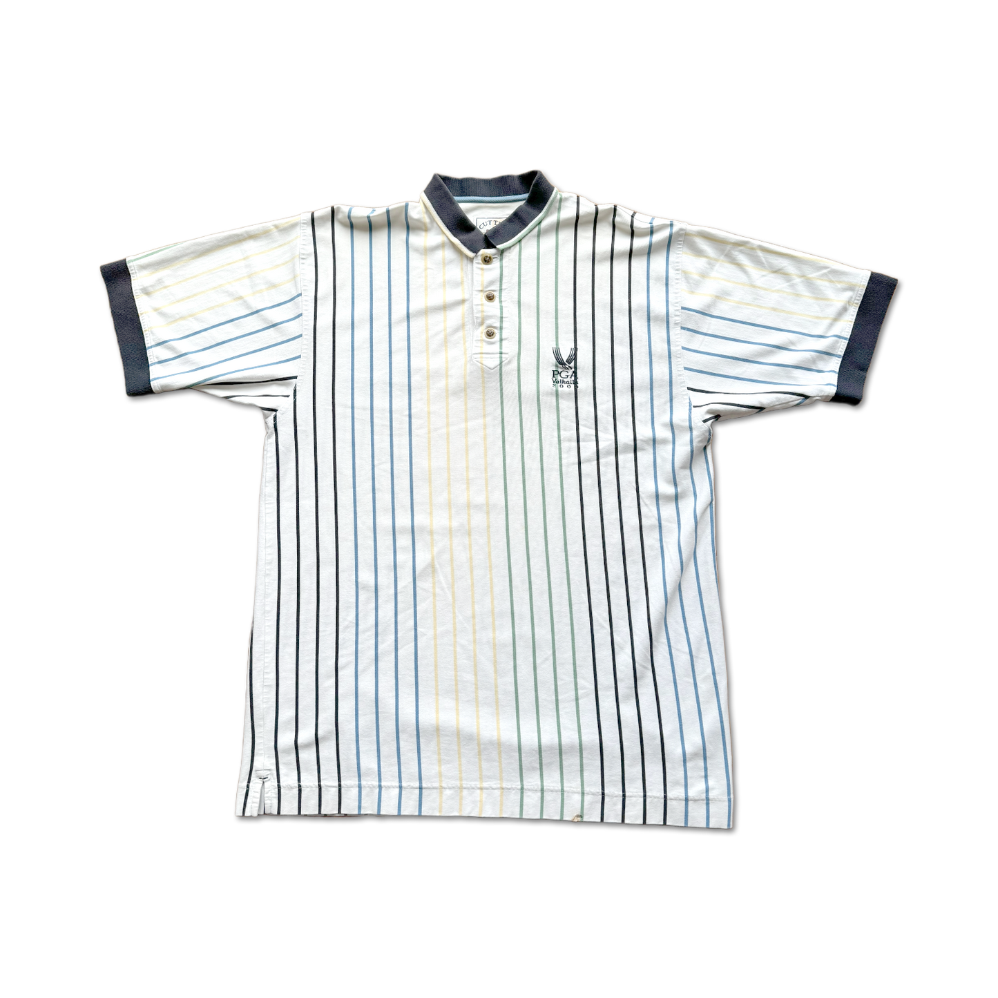 2000 PGA Championship Valhalla Golf Club Polo