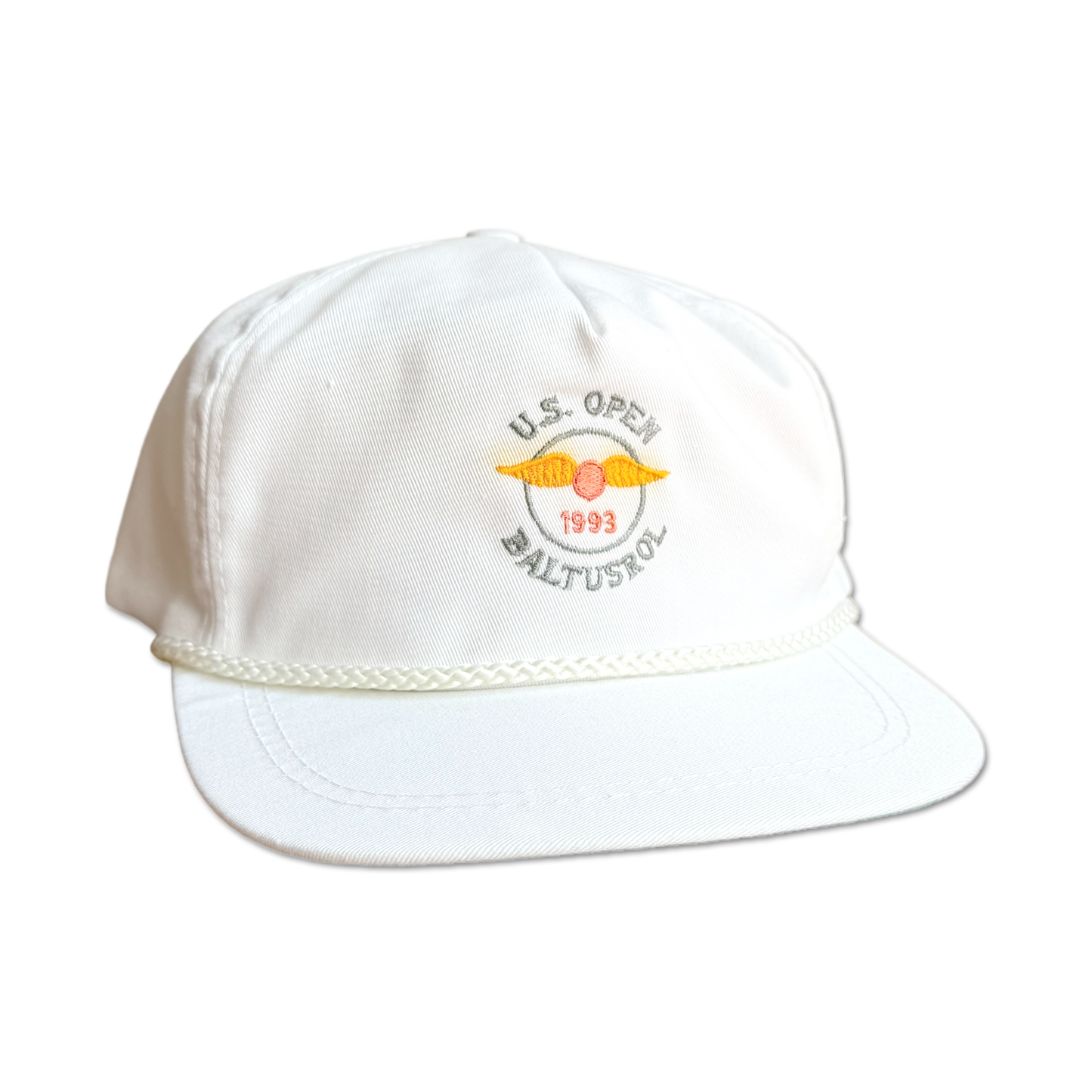 1993 U.S. Open Baltursrol Golf Club Hat
