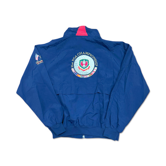 1999 PGA Championship Medinah Country Club Windbreaker