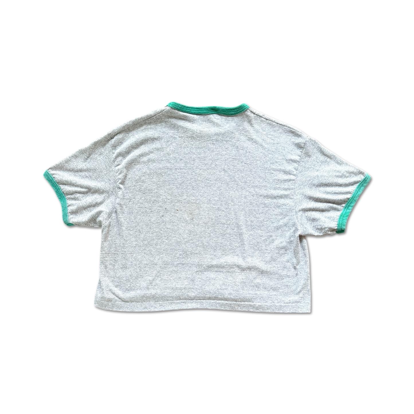 80's Masters Augusta National Crop T-Shirt