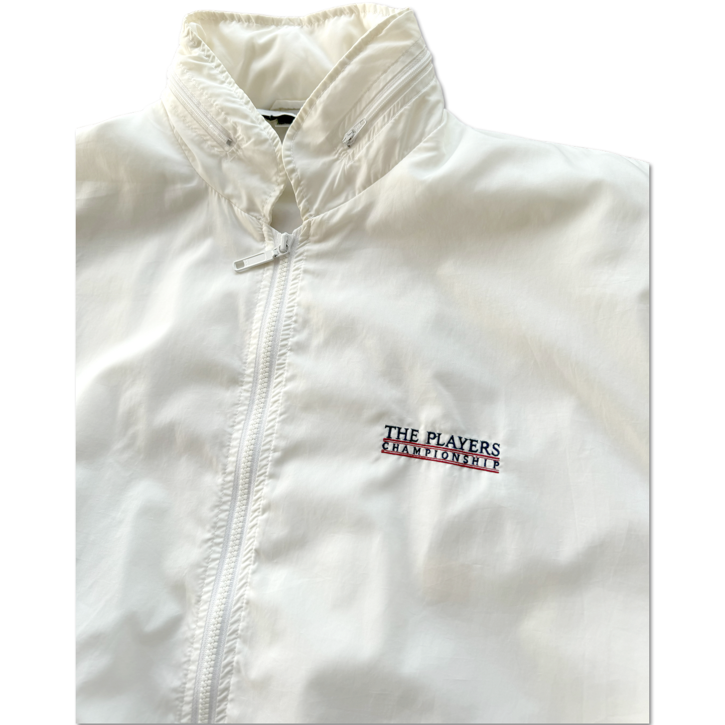 90's The Players Championship Windbreaker