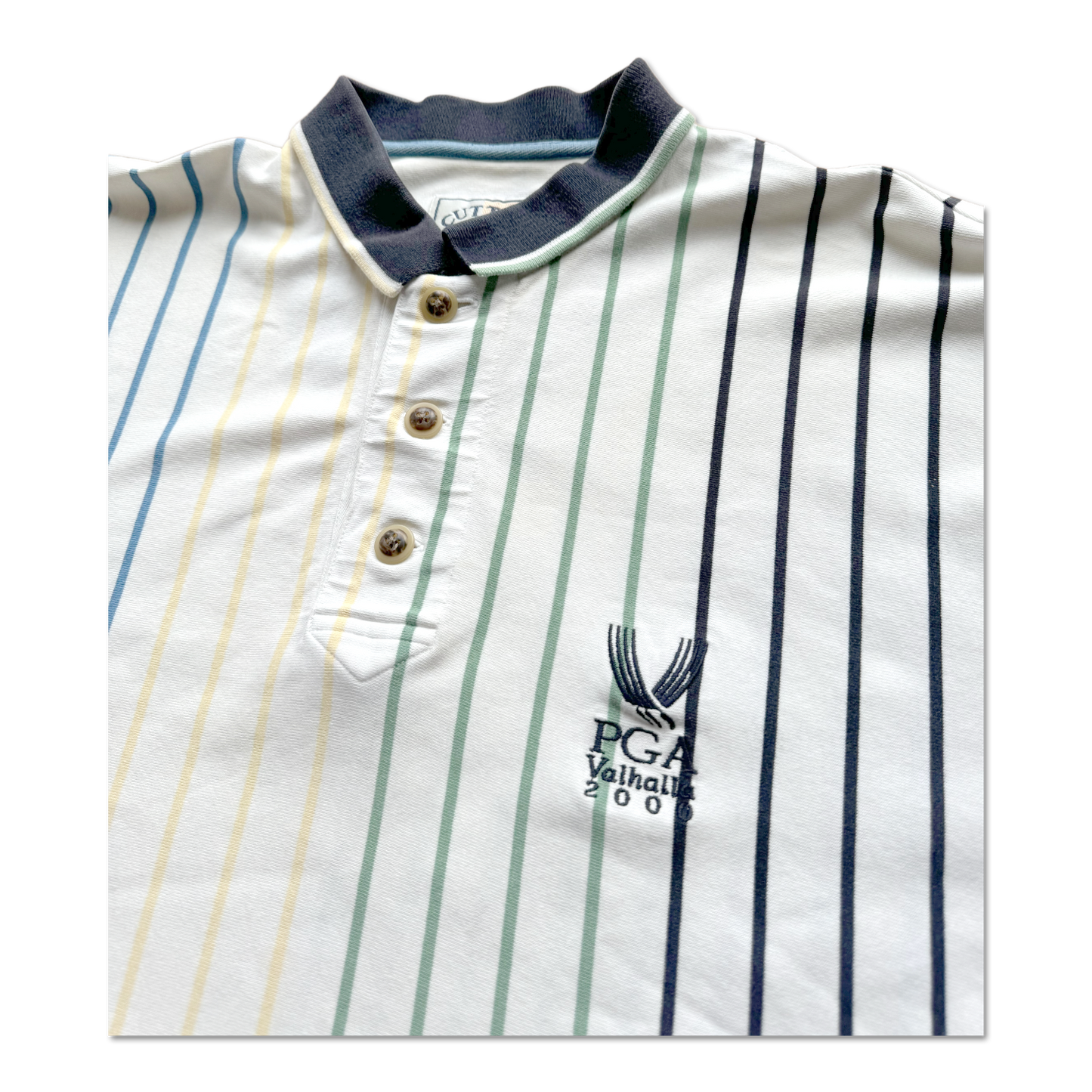 2000 PGA Championship Valhalla Golf Club Polo