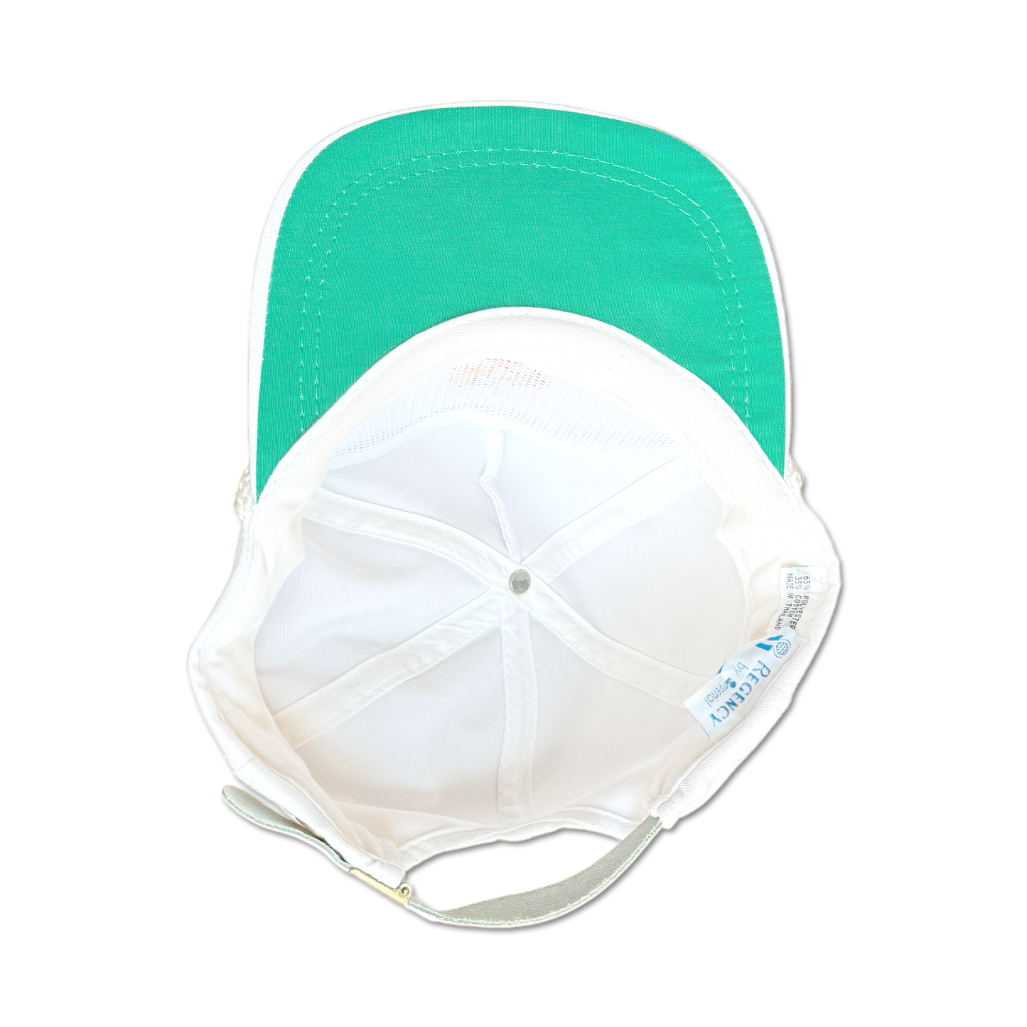 1993 U.S. Open Baltursrol Golf Club Hat