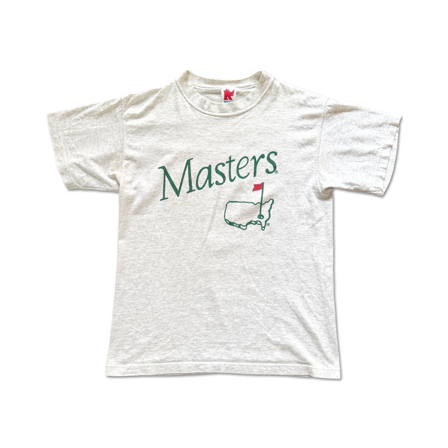 90's Masters Augusta National T-Shirt