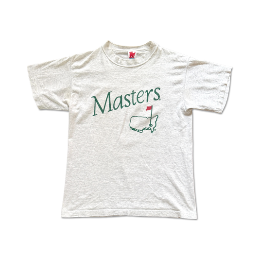 90's Masters Augusta National T-Shirt
