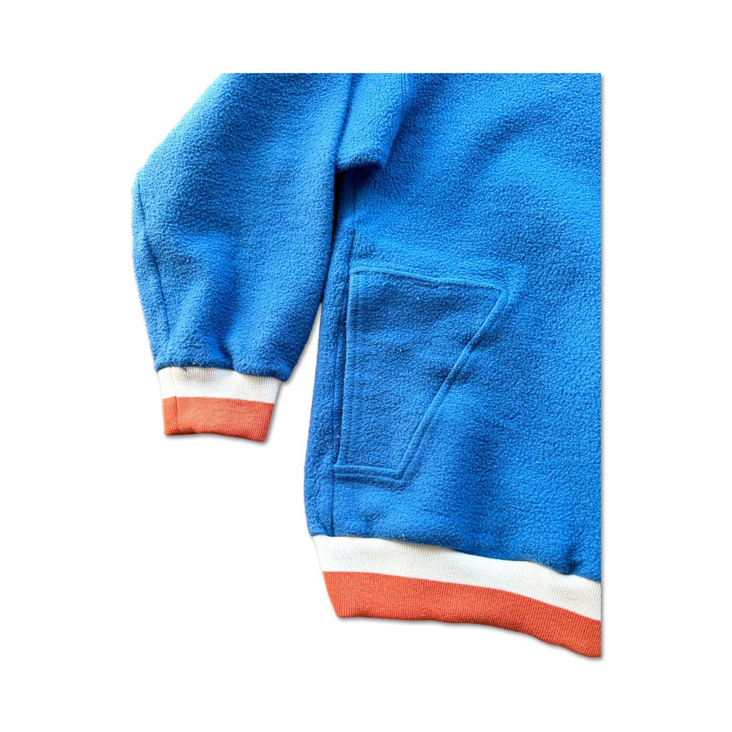 80's Mount Mitchell Golf Course Fleece Sweatshirt
