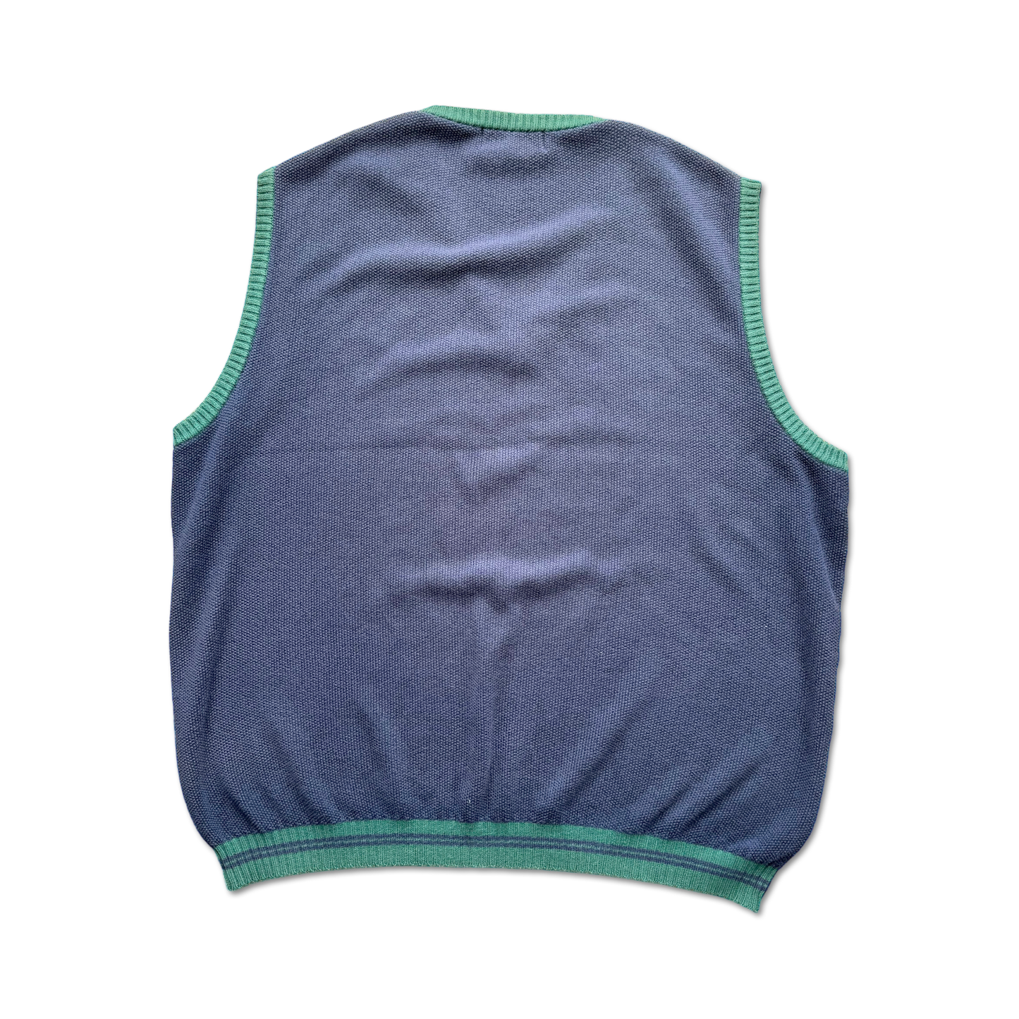 1999 U.S. Open Pinehurst No. 2 Sweater Vest