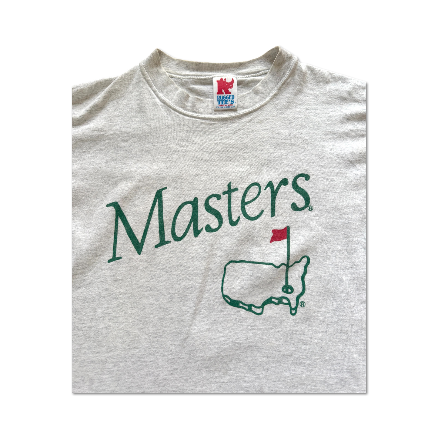 90's Masters Augusta National T-Shirt