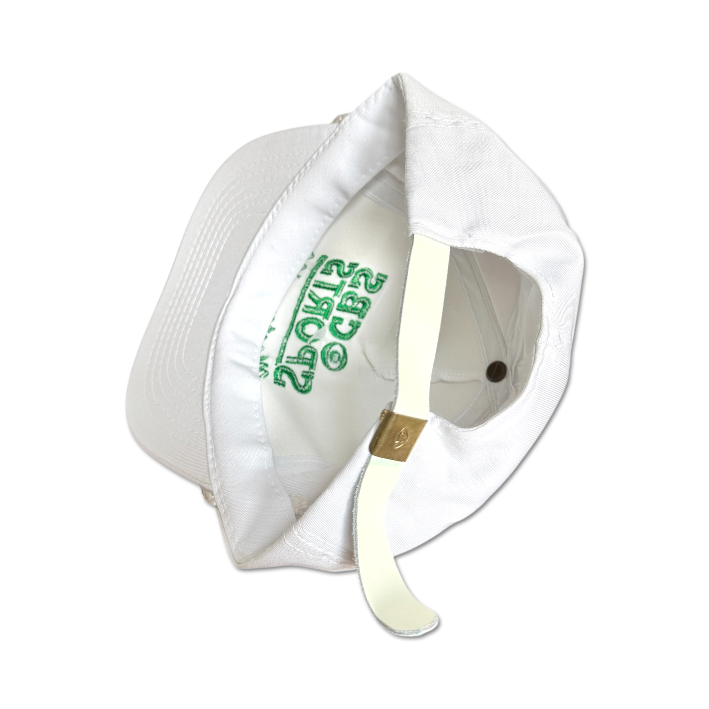 1992 CBS Sports Masters Augusta National Rope Hat