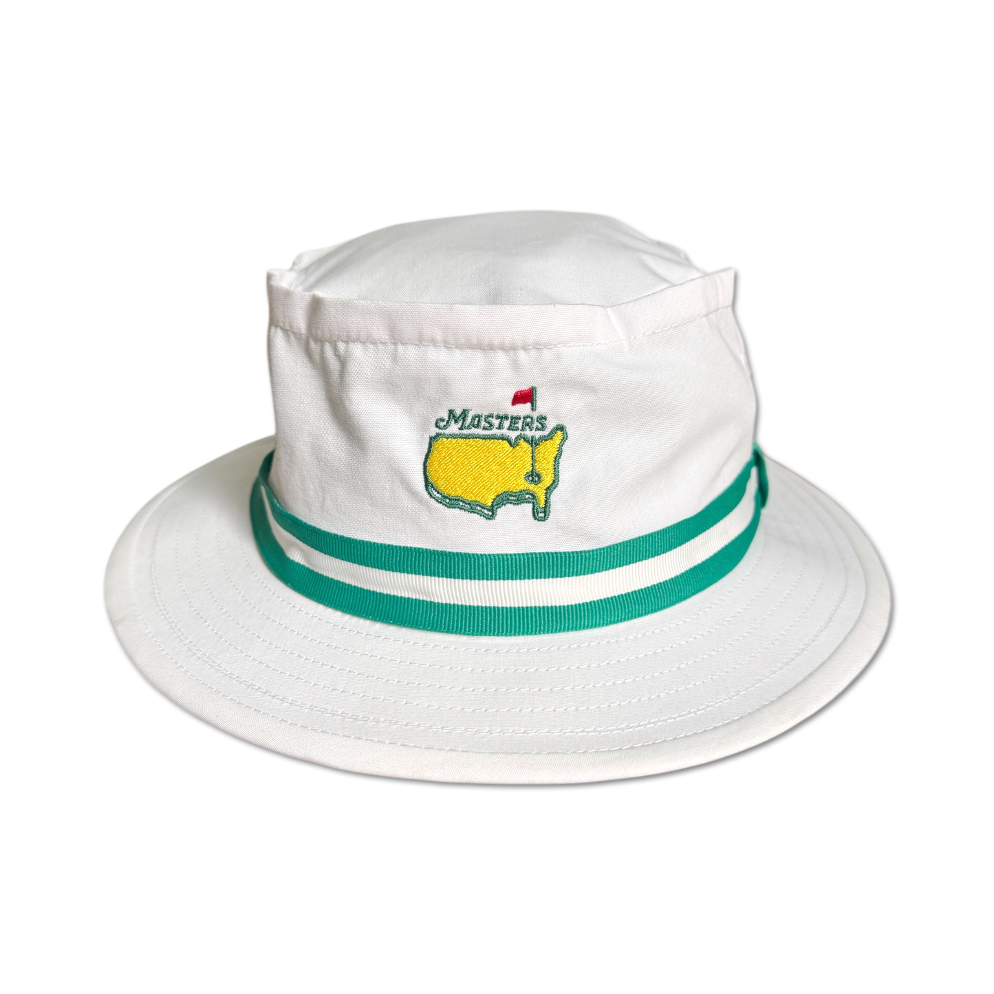 90's Masters Augusta National Bucket Hat