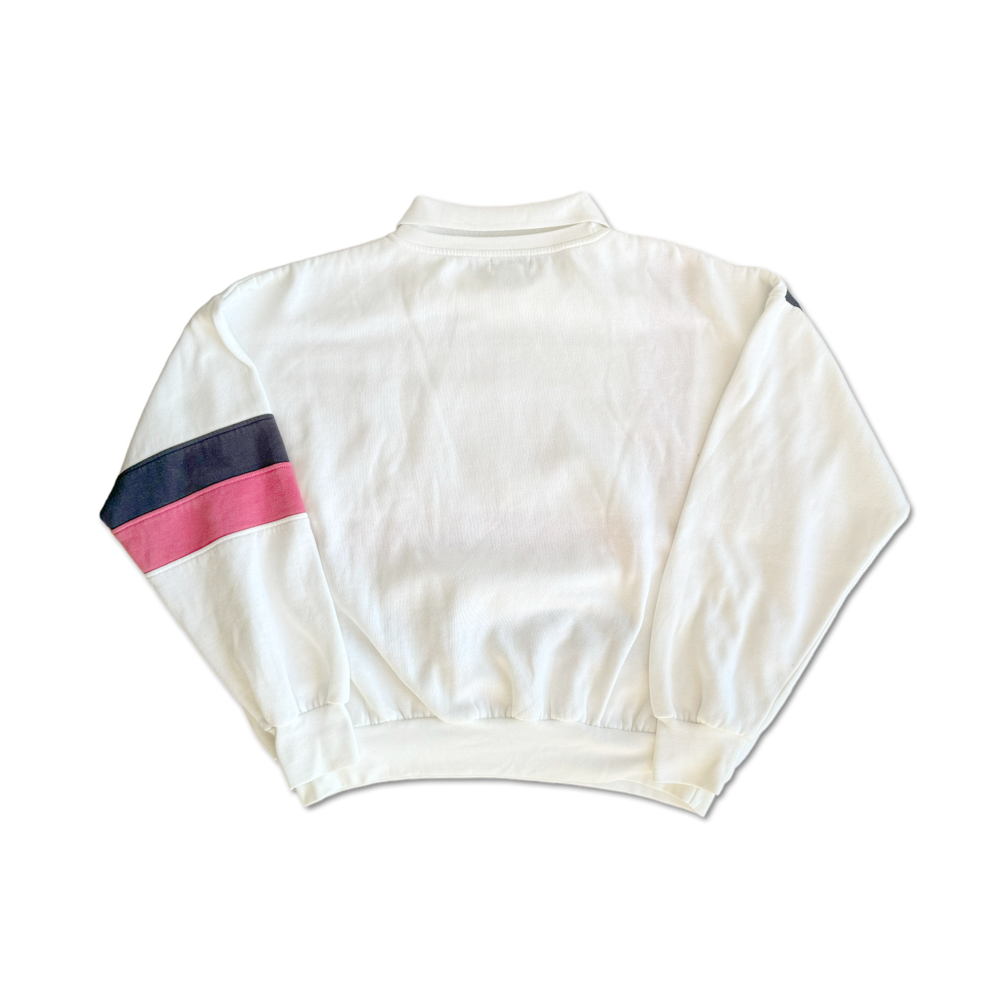 90's PGA Tour Collared Crewneck