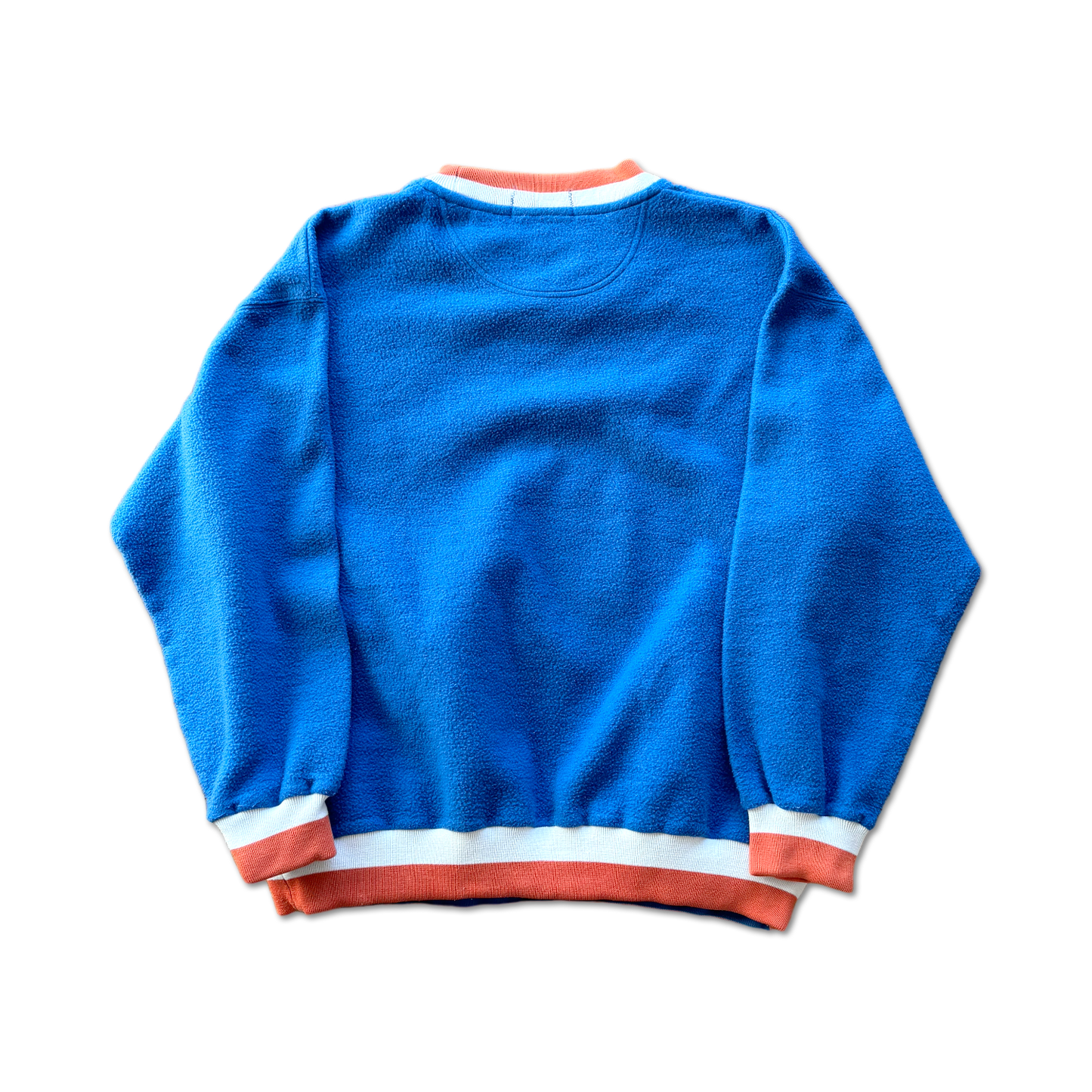 80's Mount Mitchell Golf Course Fleece Sweatshirt