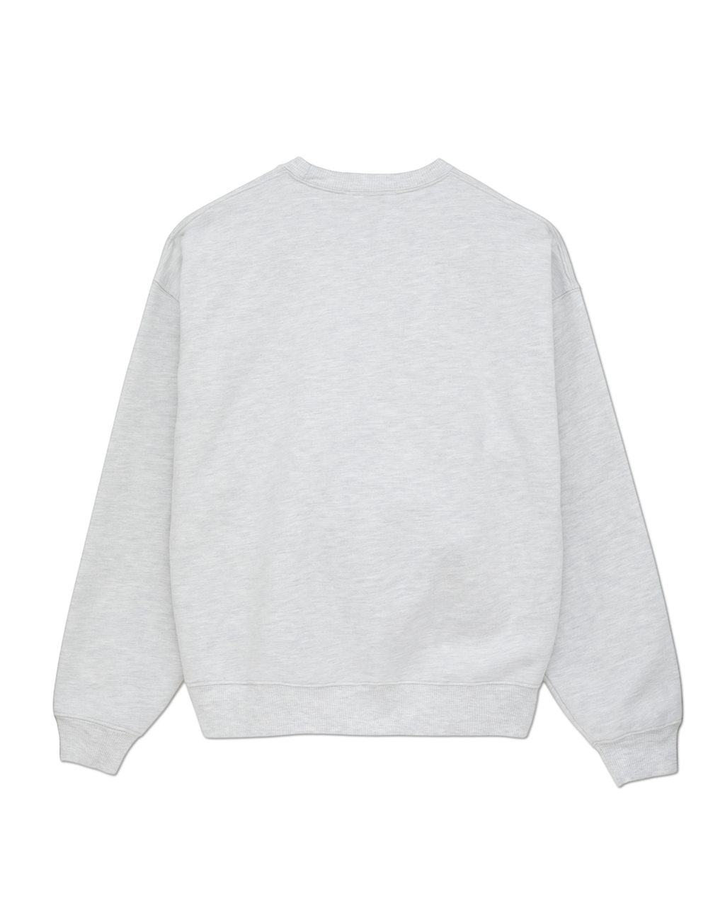 Course Management Crewneck