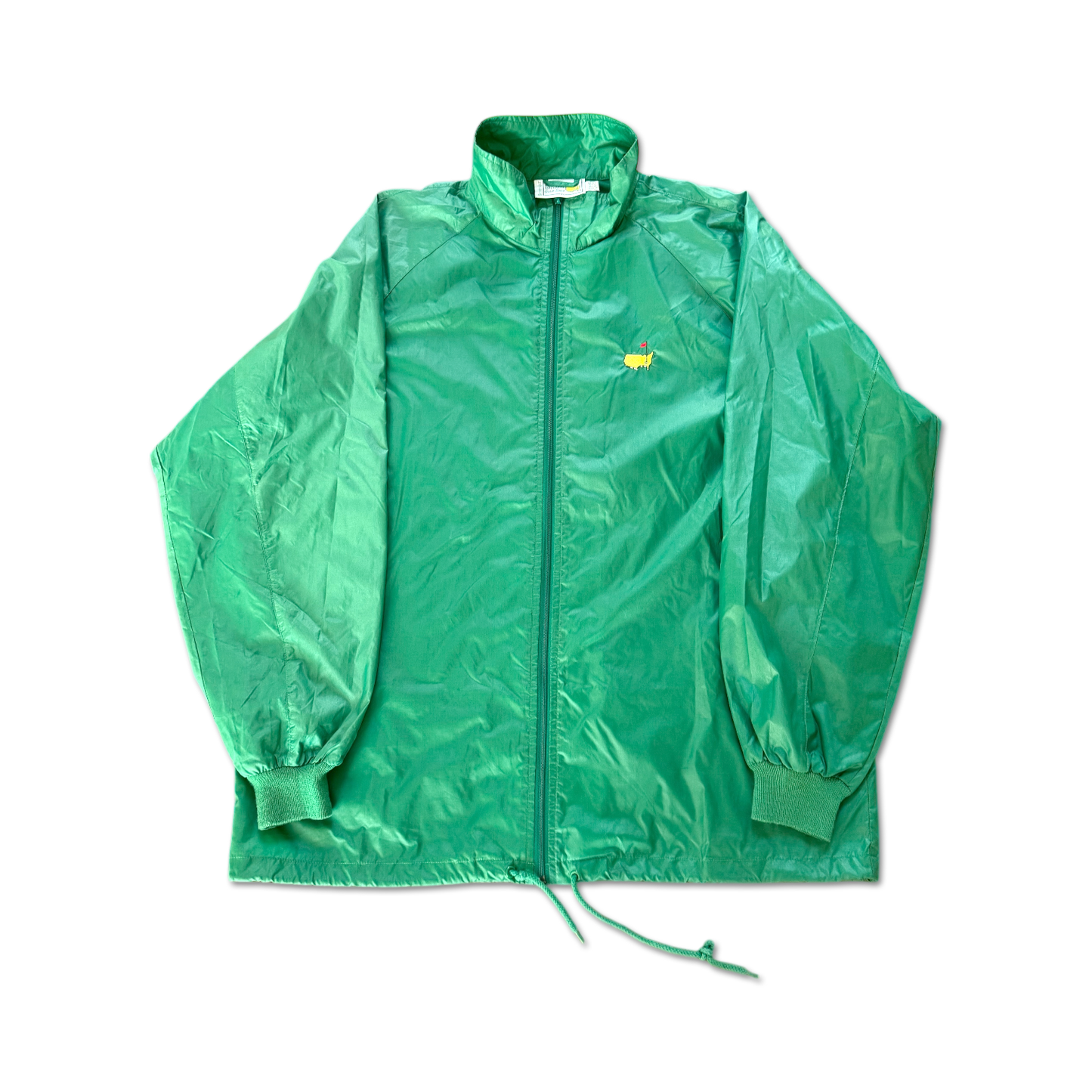 90's Masters Augusta National Rain Set (Jacket + Pants)