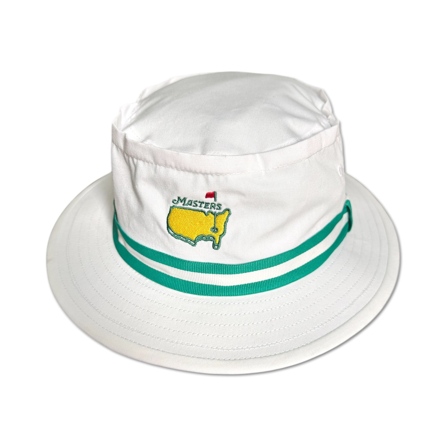 90's Masters Augusta National Bucket Hat