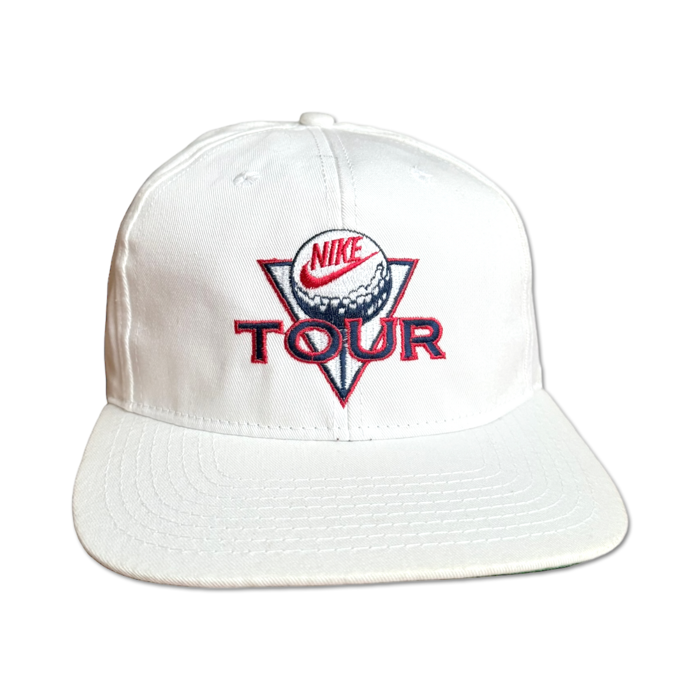 90's Nike Golf Tour Hat