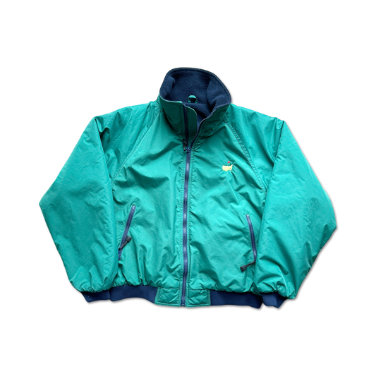1996 Masters Augusta National Fleece Jacket