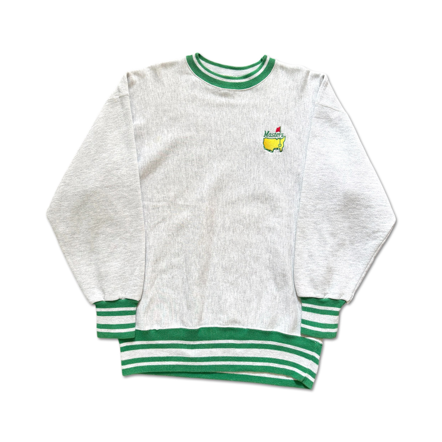 90's Masters Augusta National Crewneck