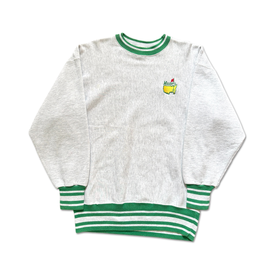 90's Masters Augusta National Crewneck