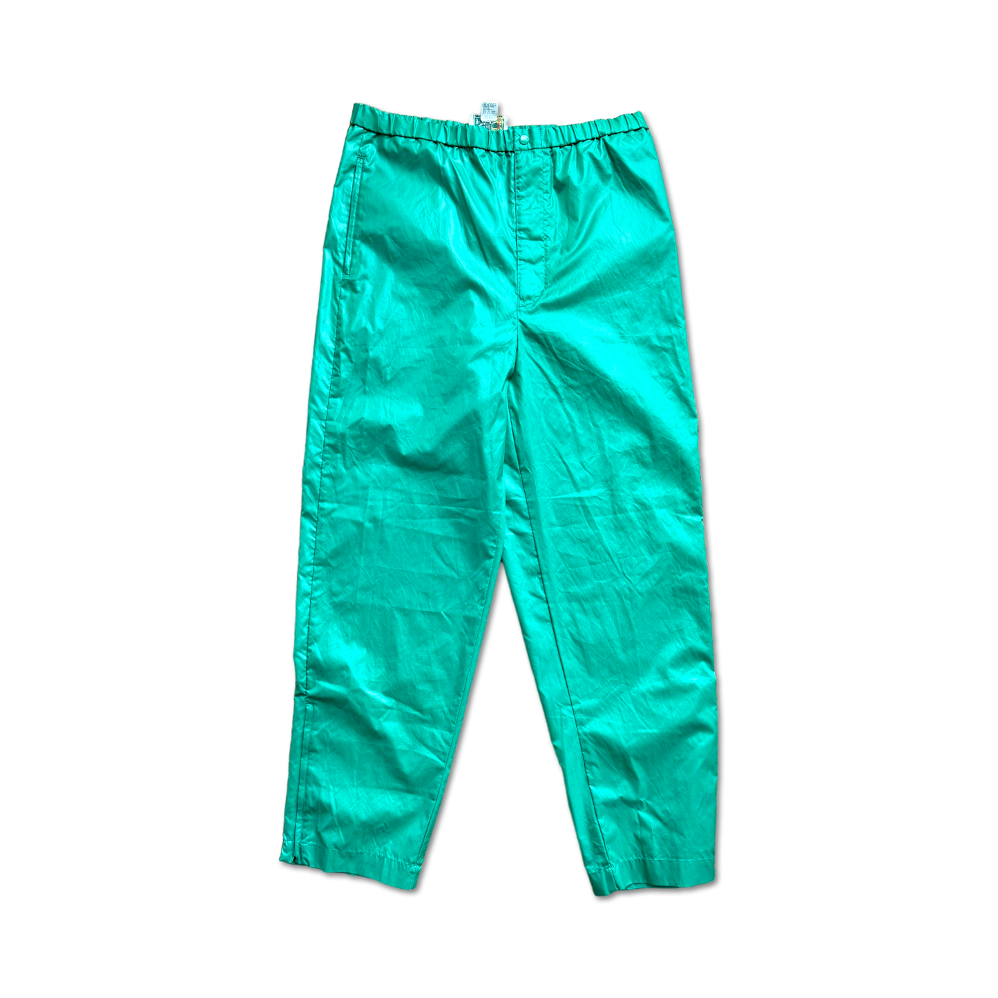 90's Masters Augusta National Rain Suit (Jacket & Pants)