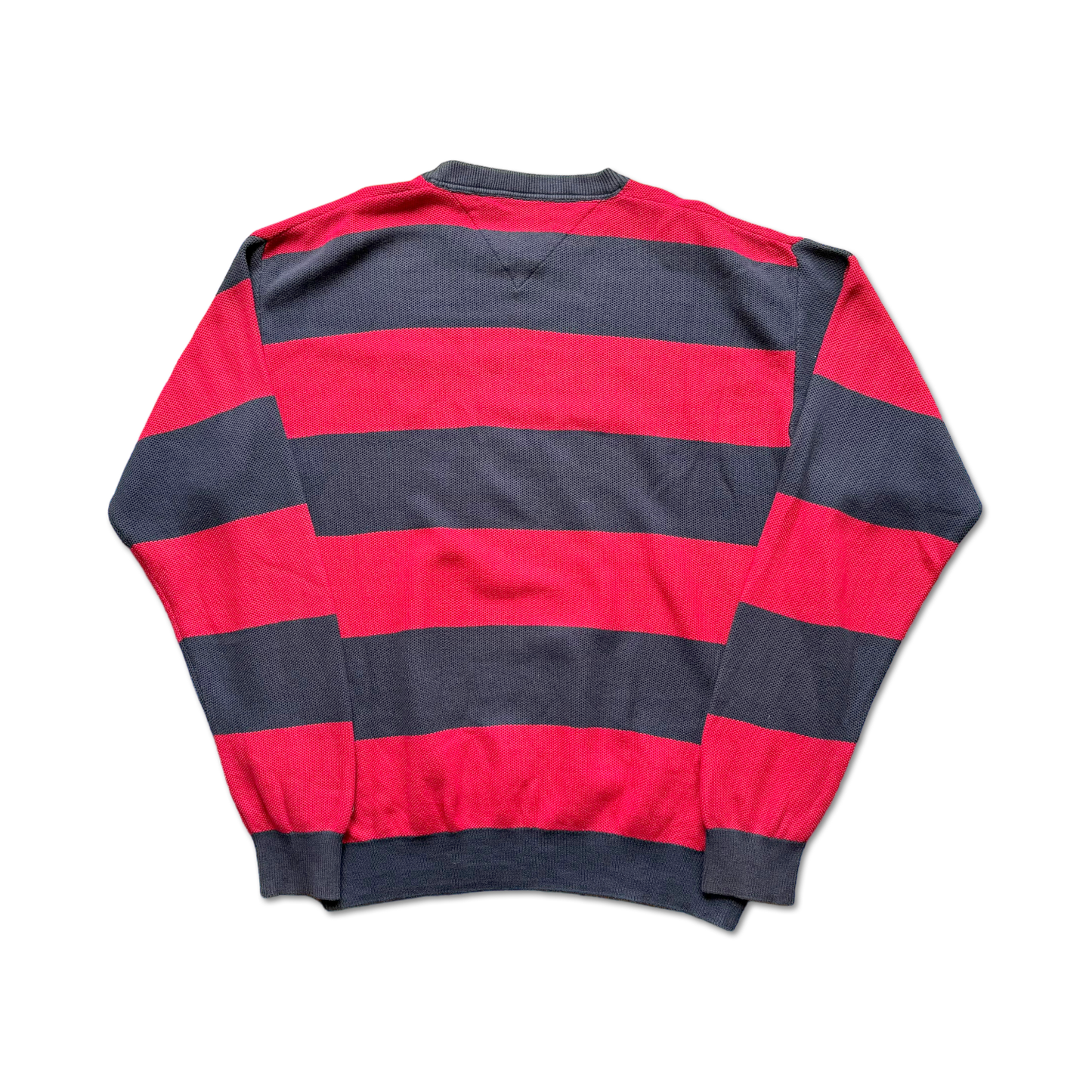 1999 U.S. Open Pinehurst No. 2 Striped Sweater