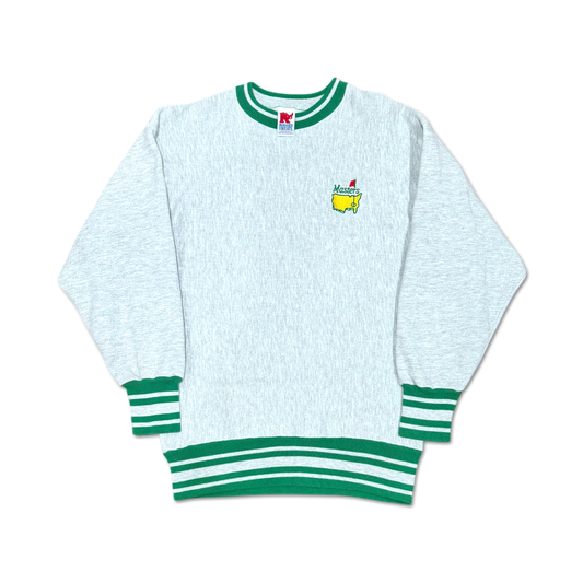 90's Masters Augusta National Crewneck