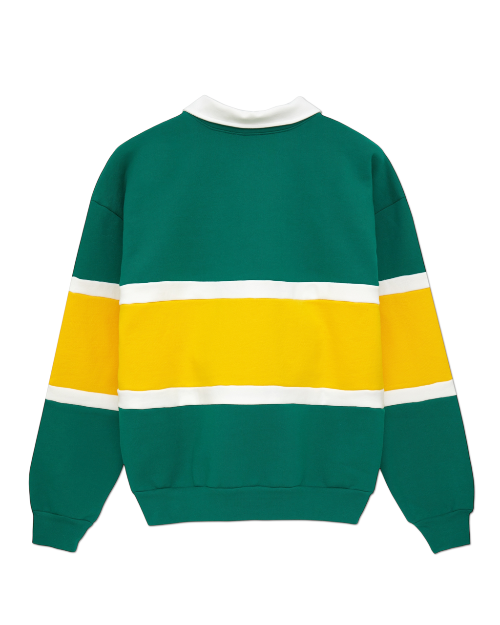 Signature Rugby Sweatshirt