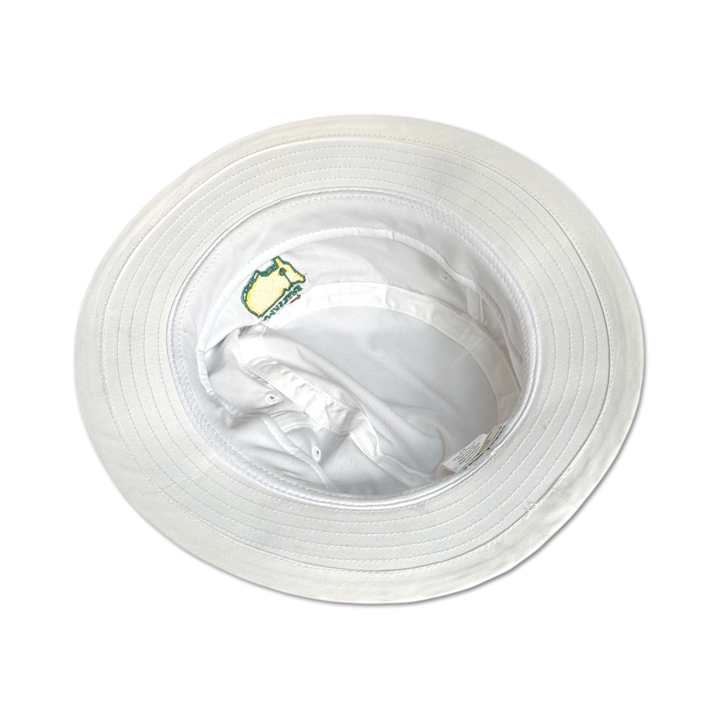 90's Masters Augusta National Bucket Hat