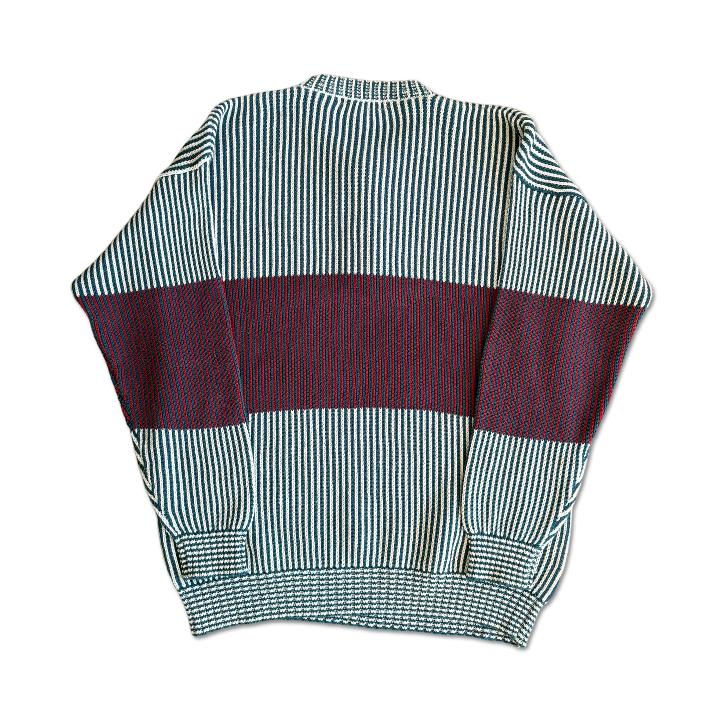 1995 U.S. Open Shinnecock Hills Golf Club Sweater