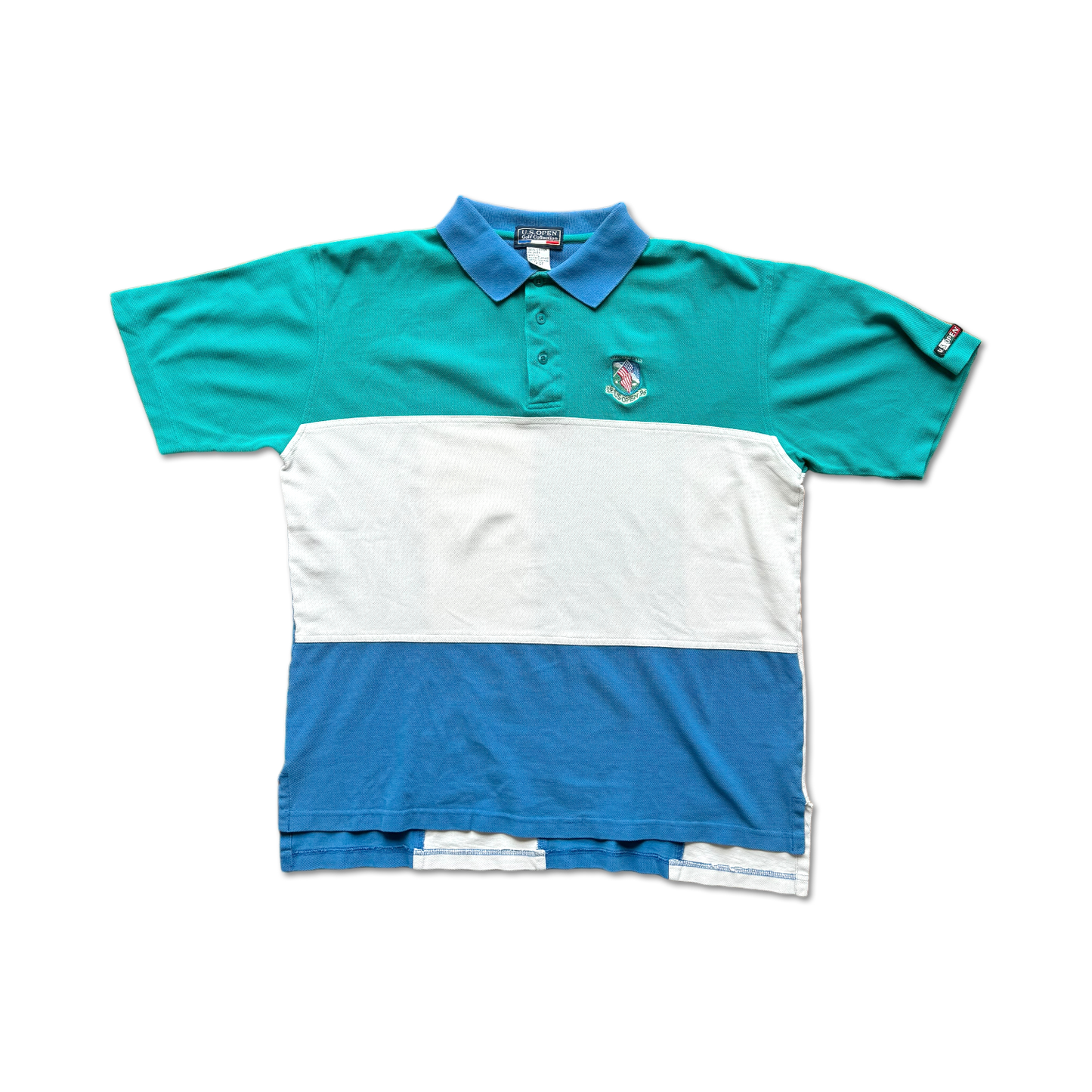 1996 U.S. Open Oakland Hills Country Club Polo