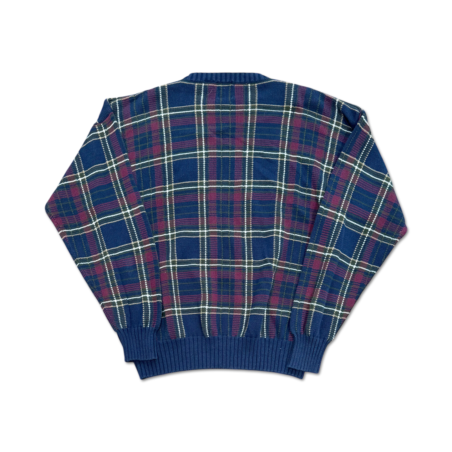 1995 Ryder Cup Oak Hill Country Club Knit Sweater