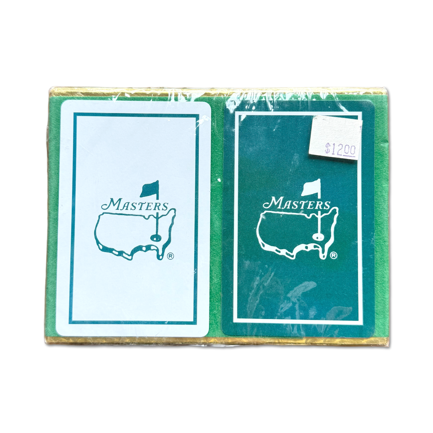 80's Masters Playing Cards Decks
