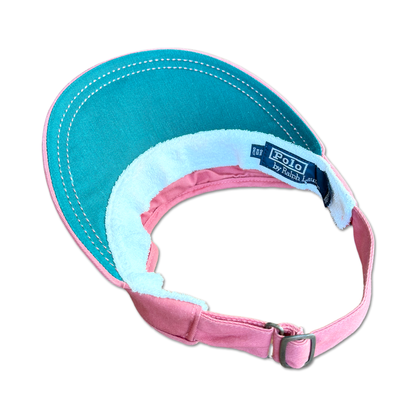90's Polo Ralph Lauren Golf Visor