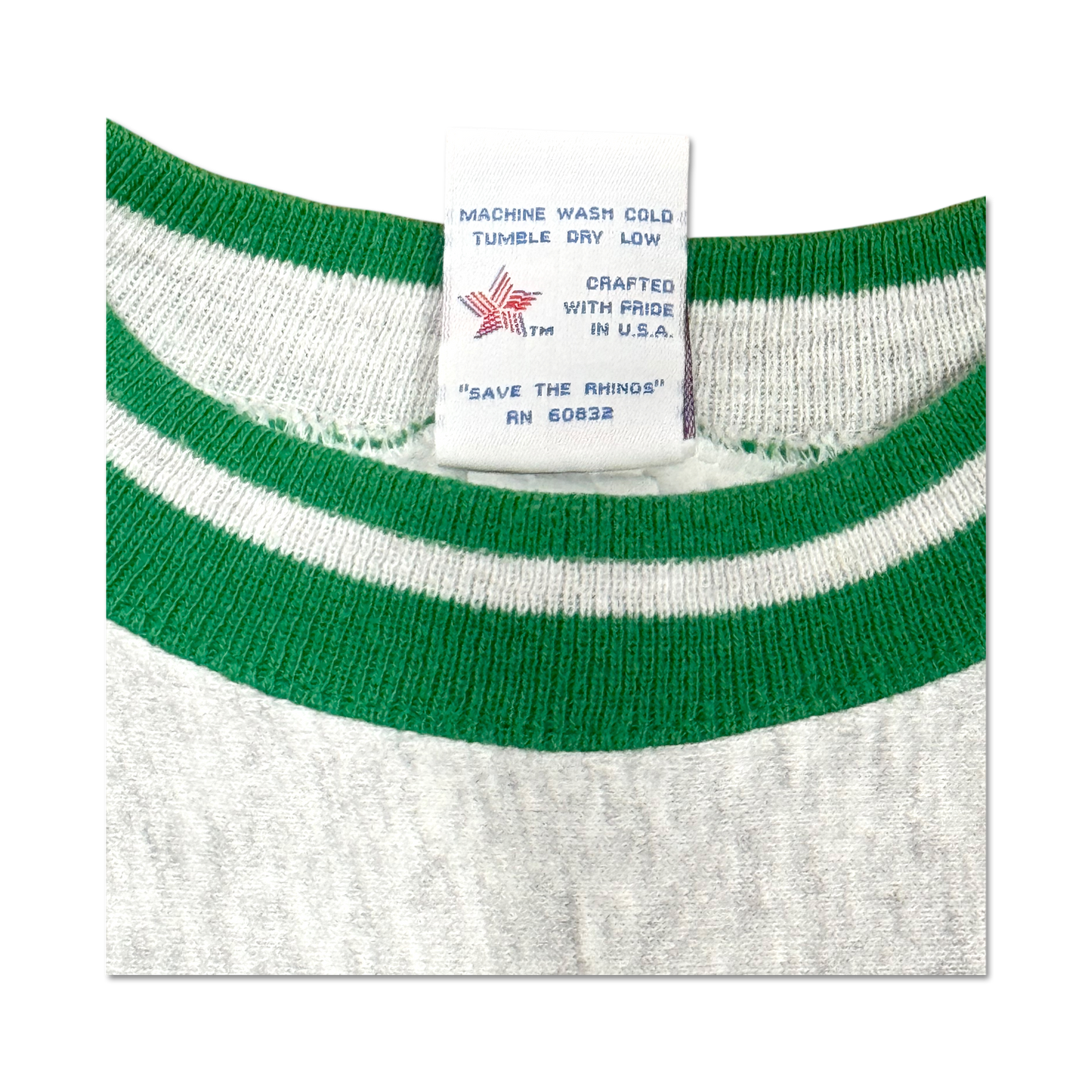 90's Masters Augusta National Crewneck