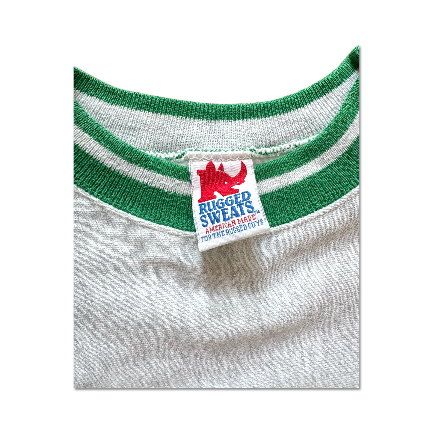 90's Masters Augusta National Crewneck