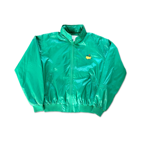 90's Masters Augusta National Windbreaker