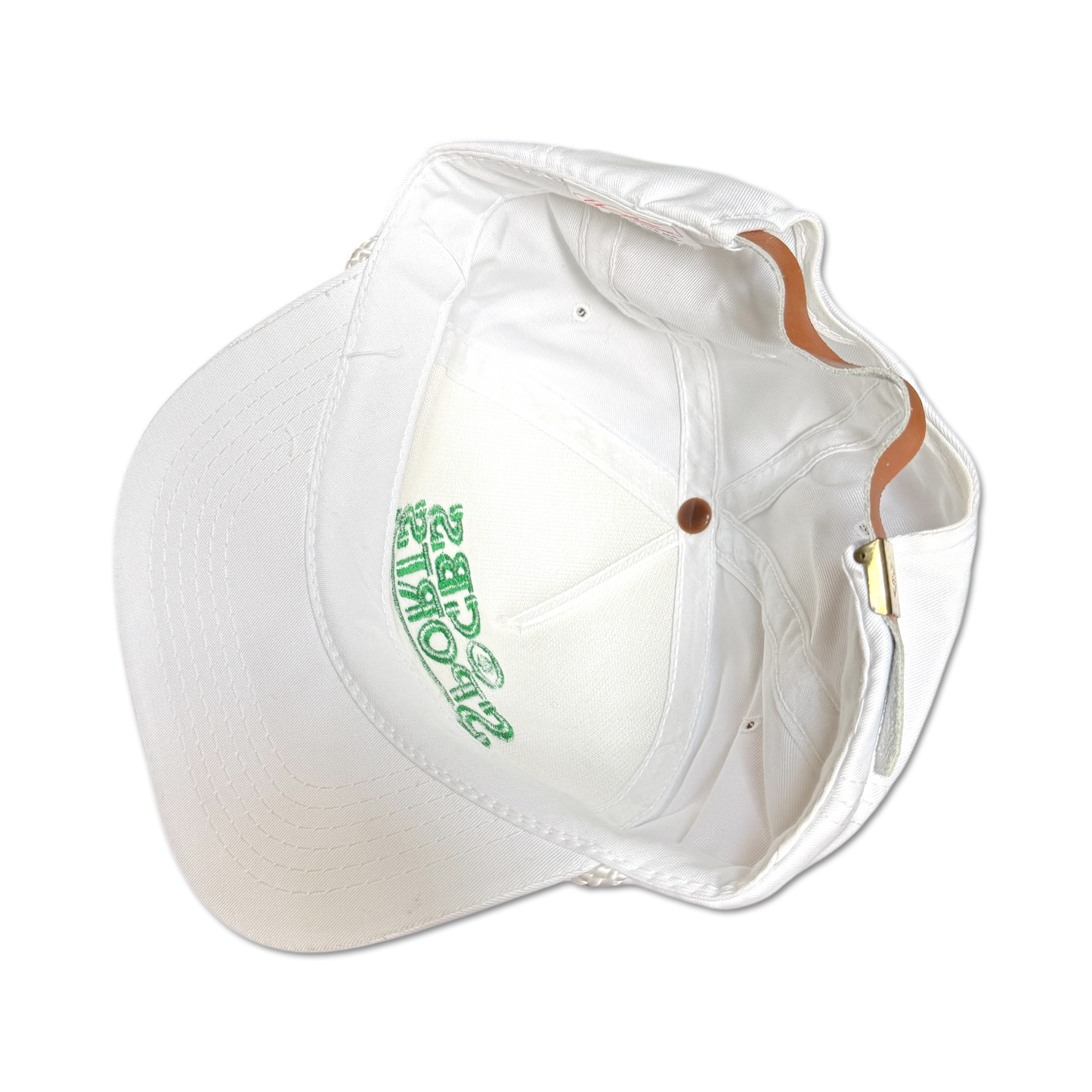 1990 CBS Sports Masters Augusta National Rope Hat