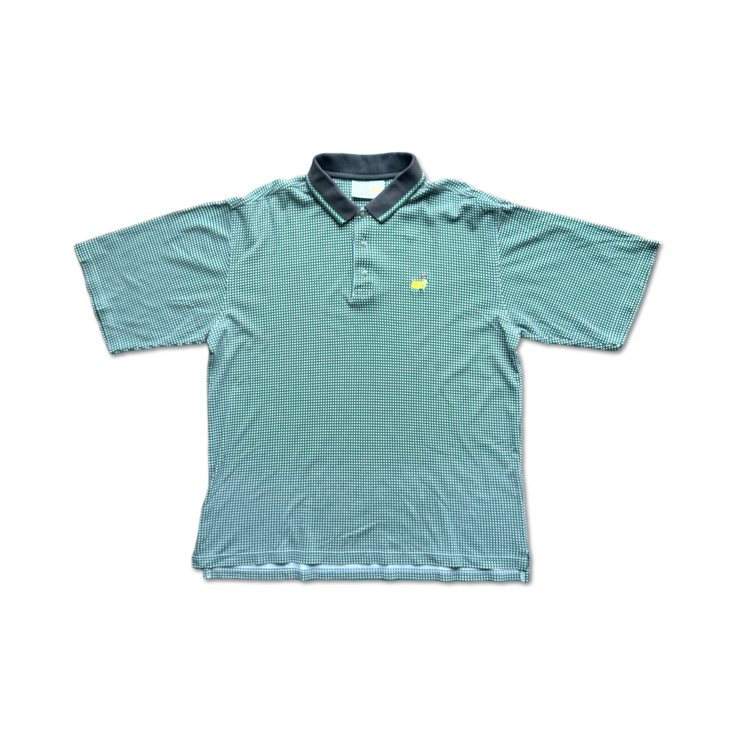 90's Masters Augusta National Polo