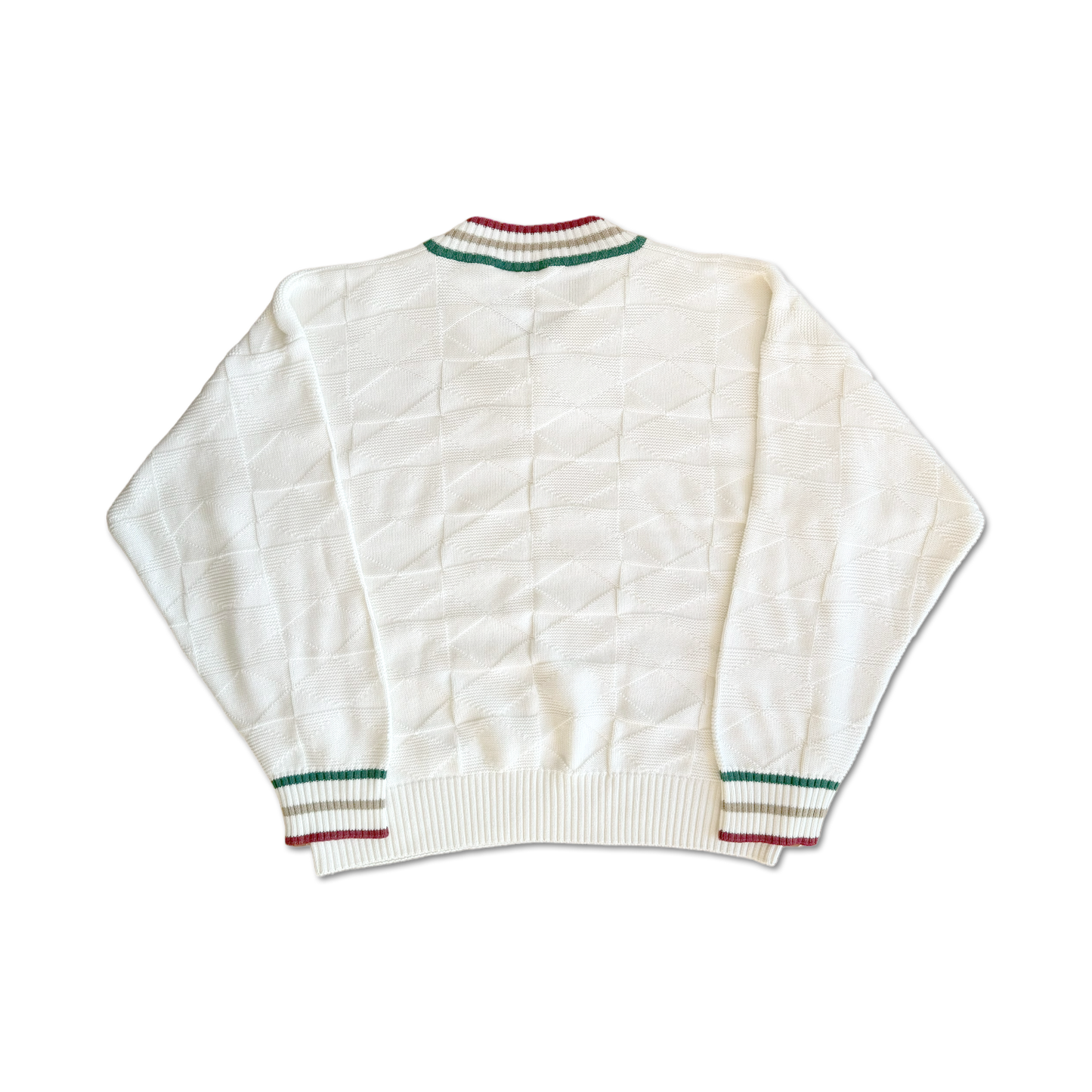 1991 U.S. Open Hazeltine National Golf Club Sweater
