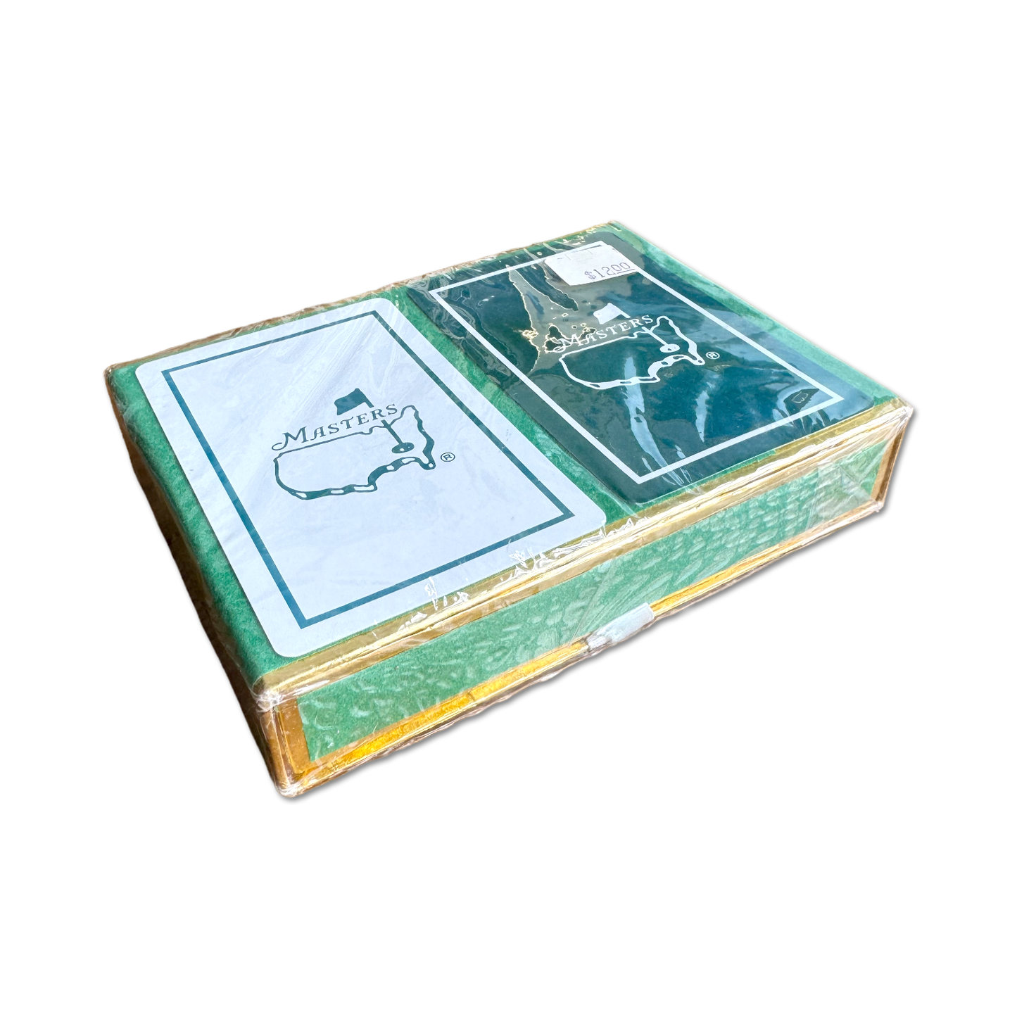 80's Masters Playing Cards Decks