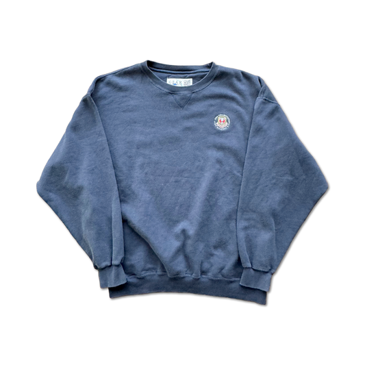 1999 PGA Championship Medinah Country Club Crewneck